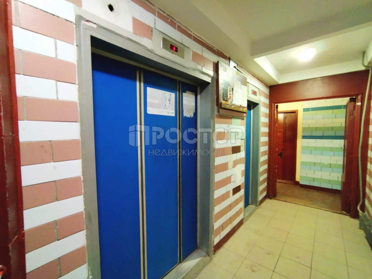 2-комнатная квартира, 50.9 м² - фото 16