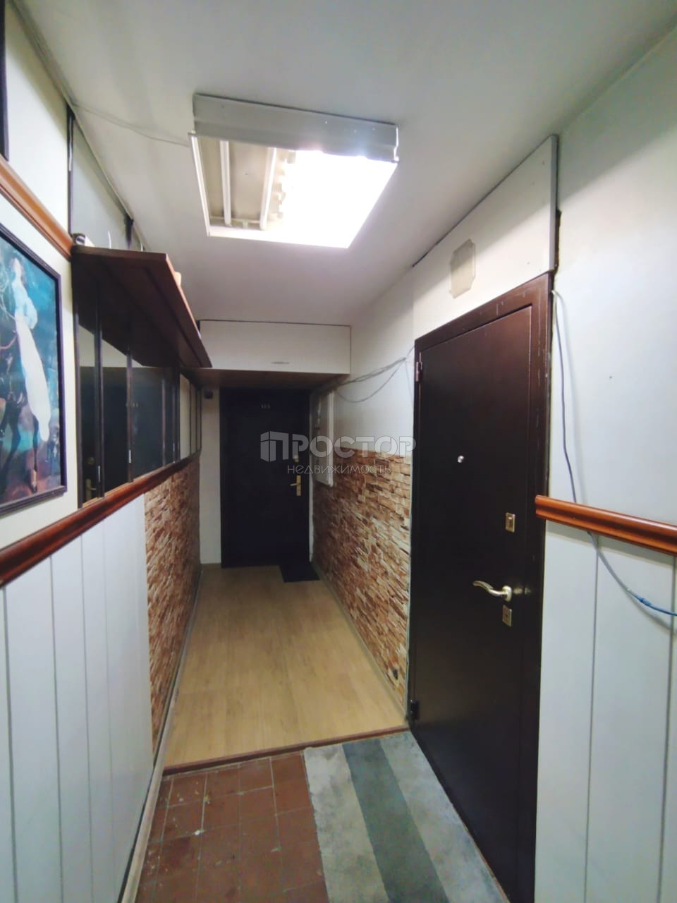 2-комнатная квартира, 50.9 м² - фото 15