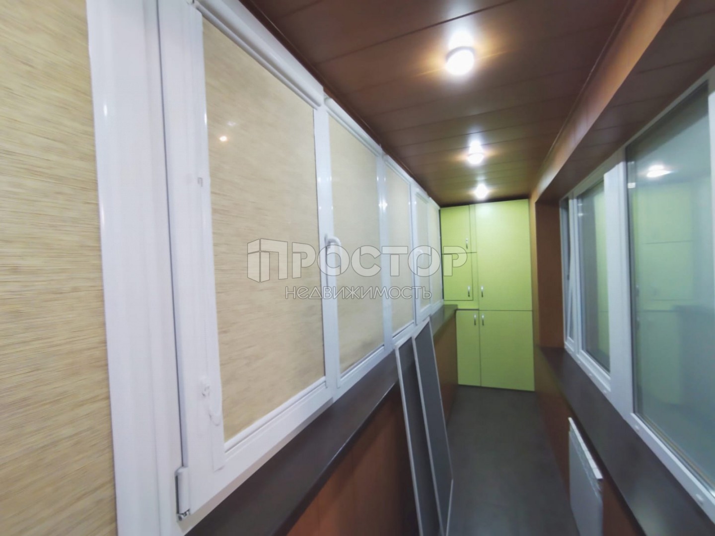 2-комнатная квартира, 50.9 м² - фото 10