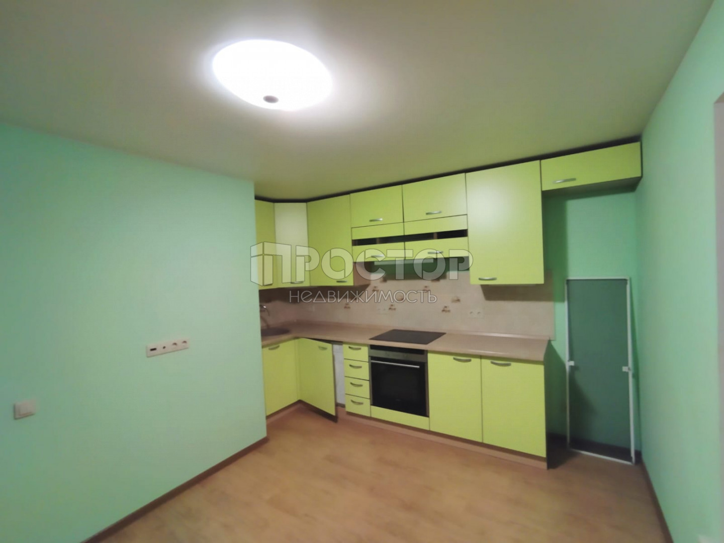 2-комнатная квартира, 50.9 м² - фото 8