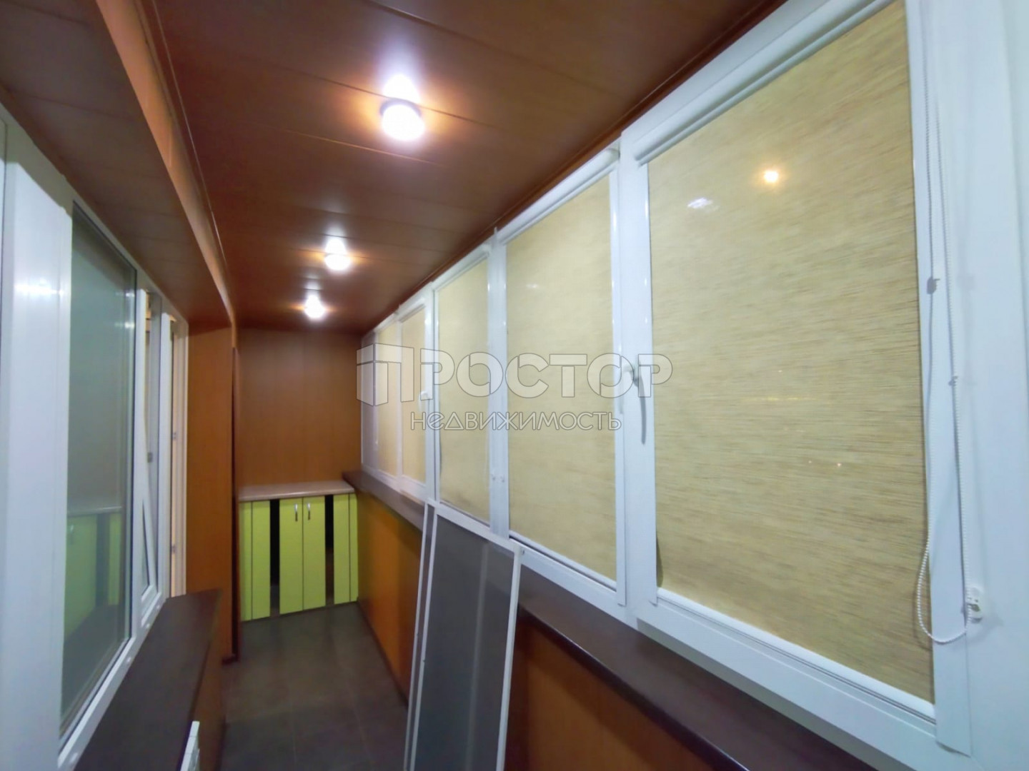 2-комнатная квартира, 50.9 м² - фото 11