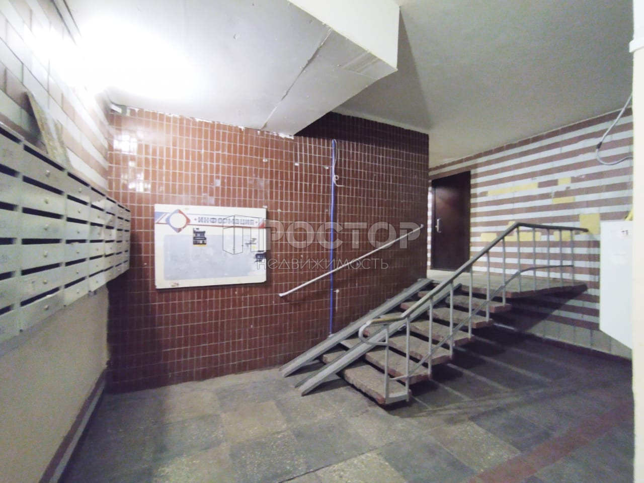 2-комнатная квартира, 50.9 м² - фото 18