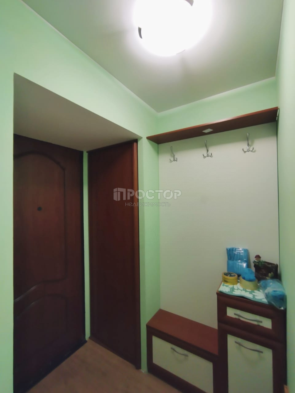 2-комнатная квартира, 50.9 м² - фото 14