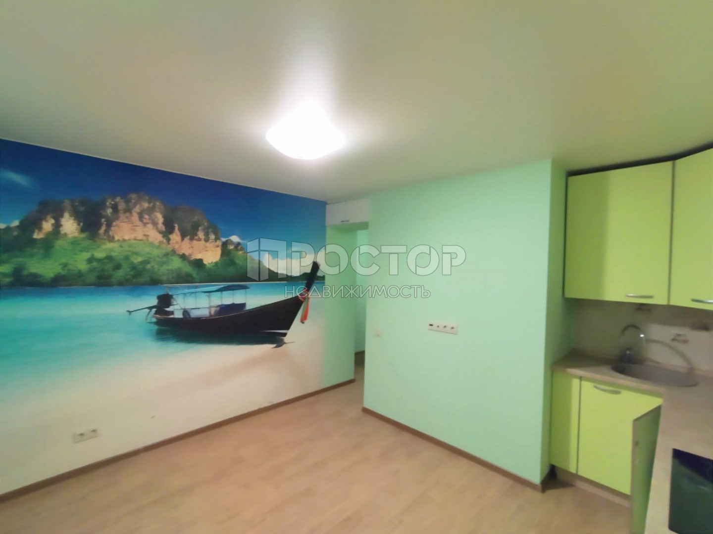2-комнатная квартира, 50.9 м² - фото 9