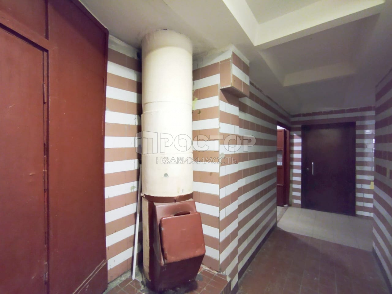 2-комнатная квартира, 50.9 м² - фото 17