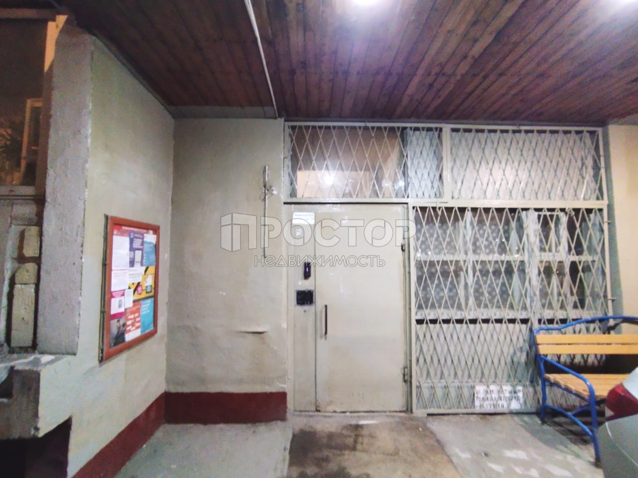 2-комнатная квартира, 50.9 м² - фото 20