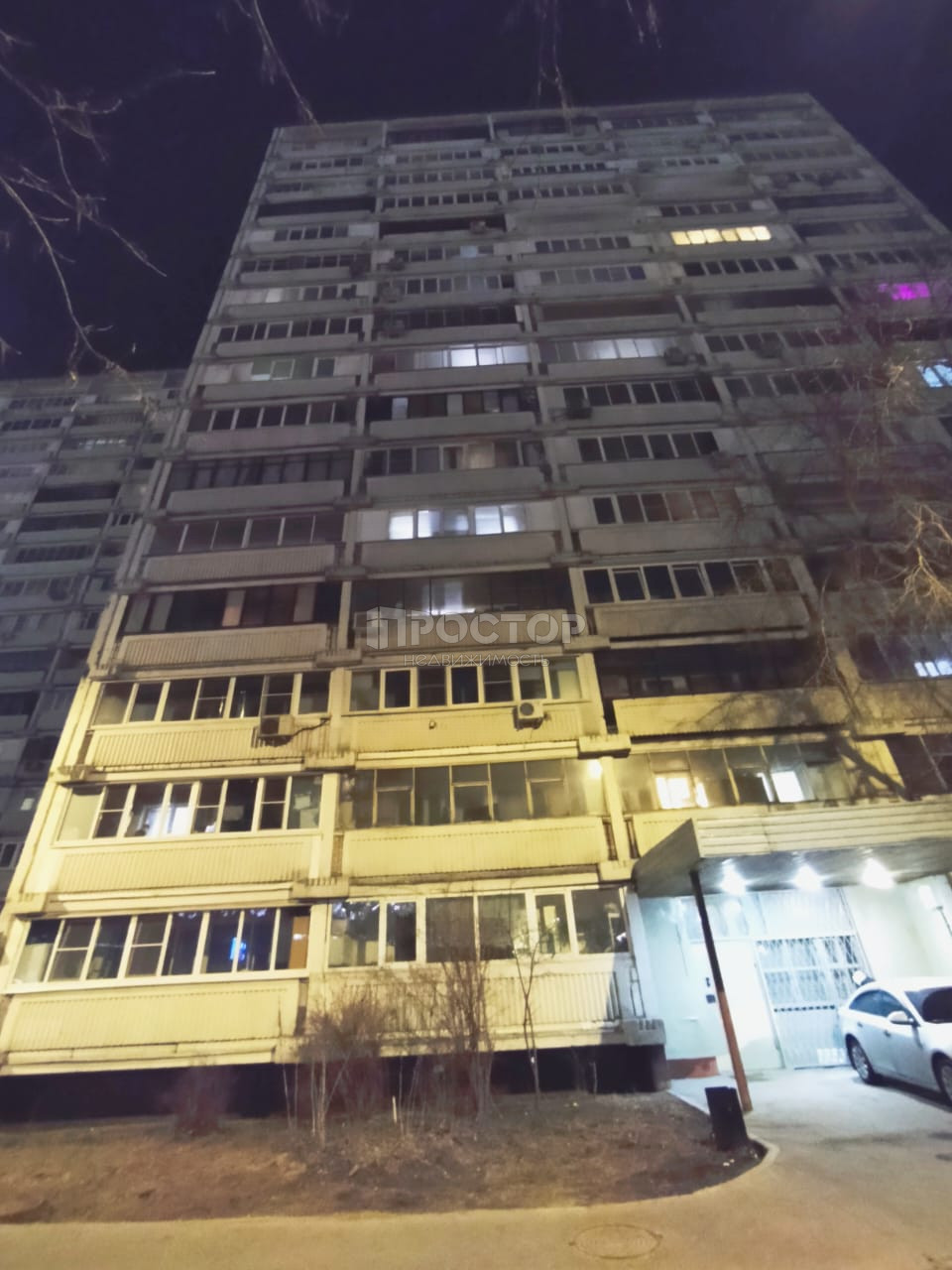 2-комнатная квартира, 50.9 м² - фото 21