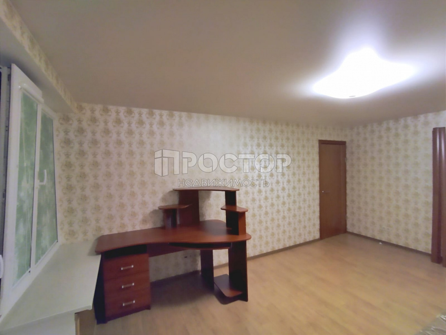 2-комнатная квартира, 50.9 м² - фото 4