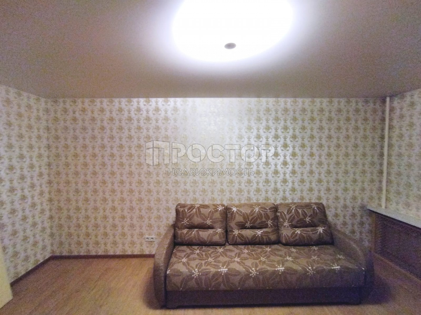 2-комнатная квартира, 50.9 м² - фото 3