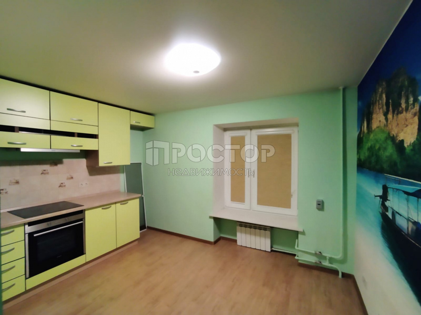2-комнатная квартира, 50.9 м² - фото 7