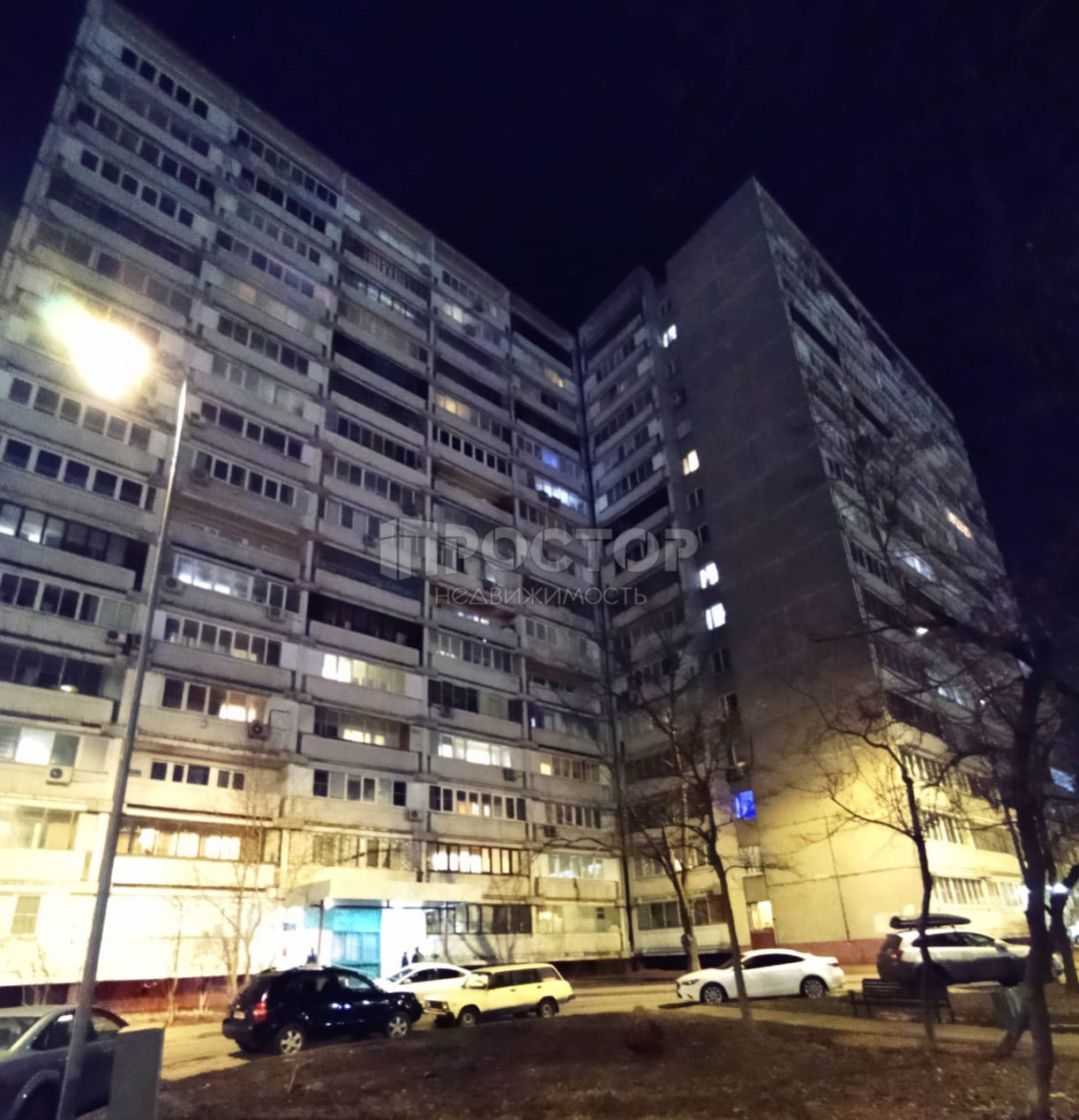 2-комнатная квартира, 50.9 м² - фото 22