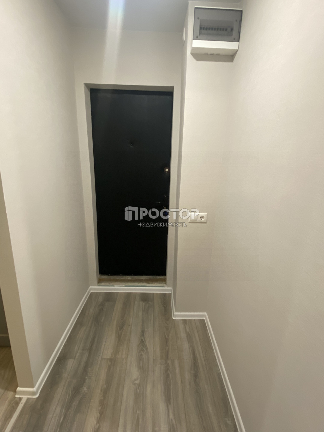 2-комнатная квартира, 46 м² - фото 13