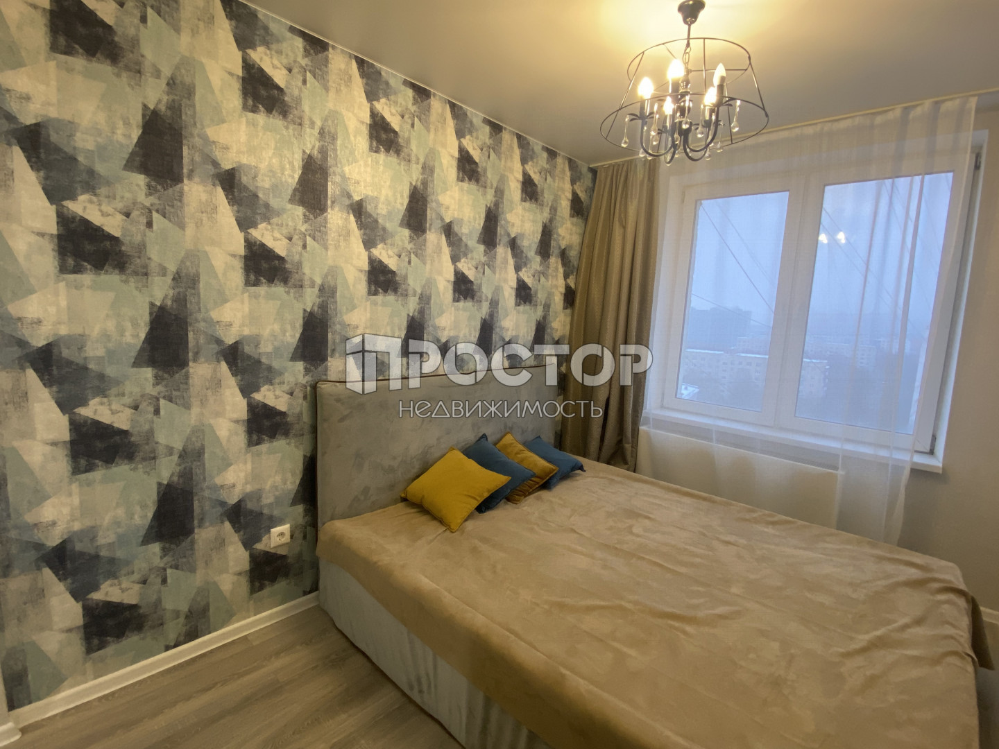 2-комнатная квартира, 46 м² - фото 7