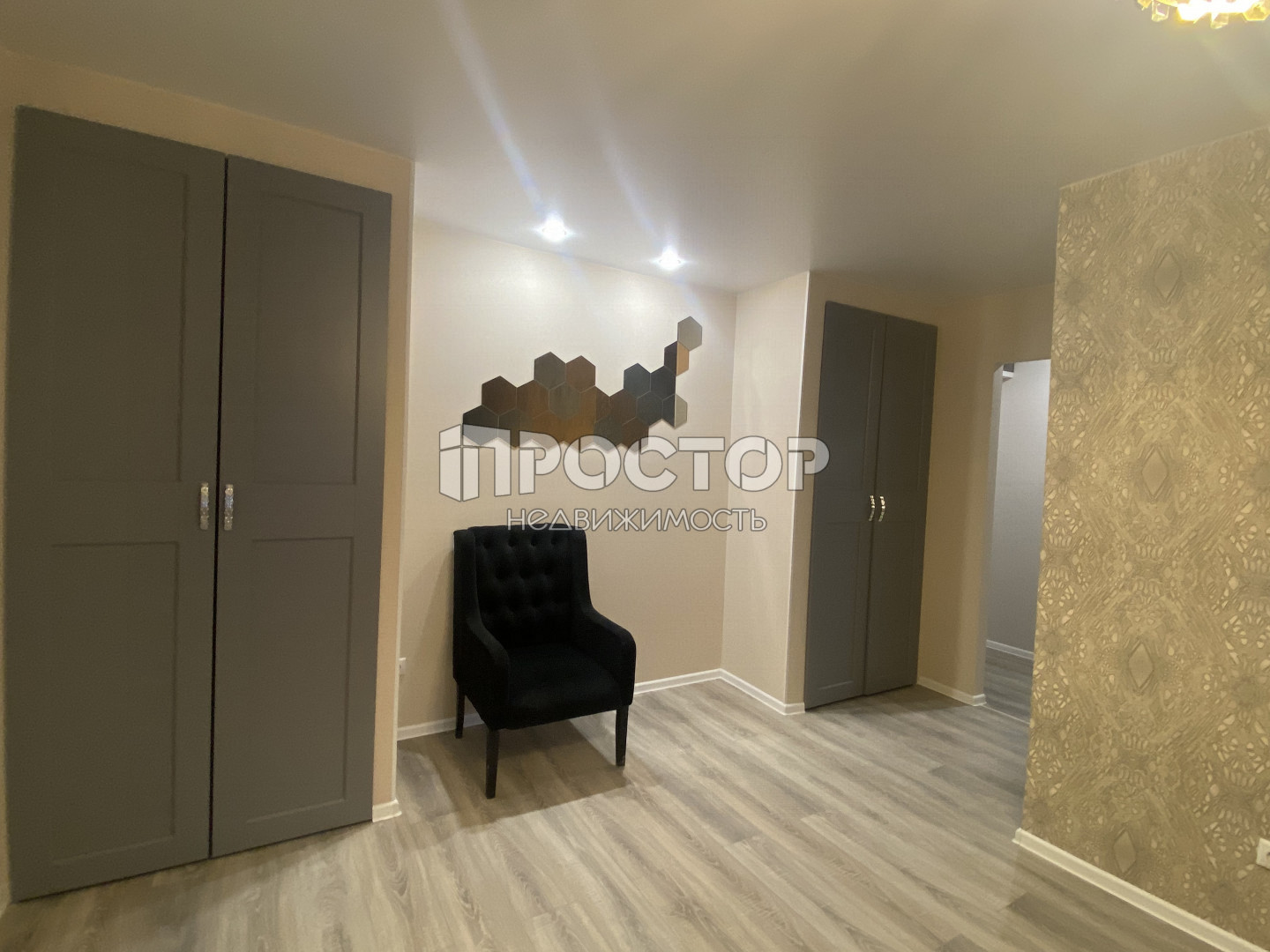 2-комнатная квартира, 46 м² - фото 8