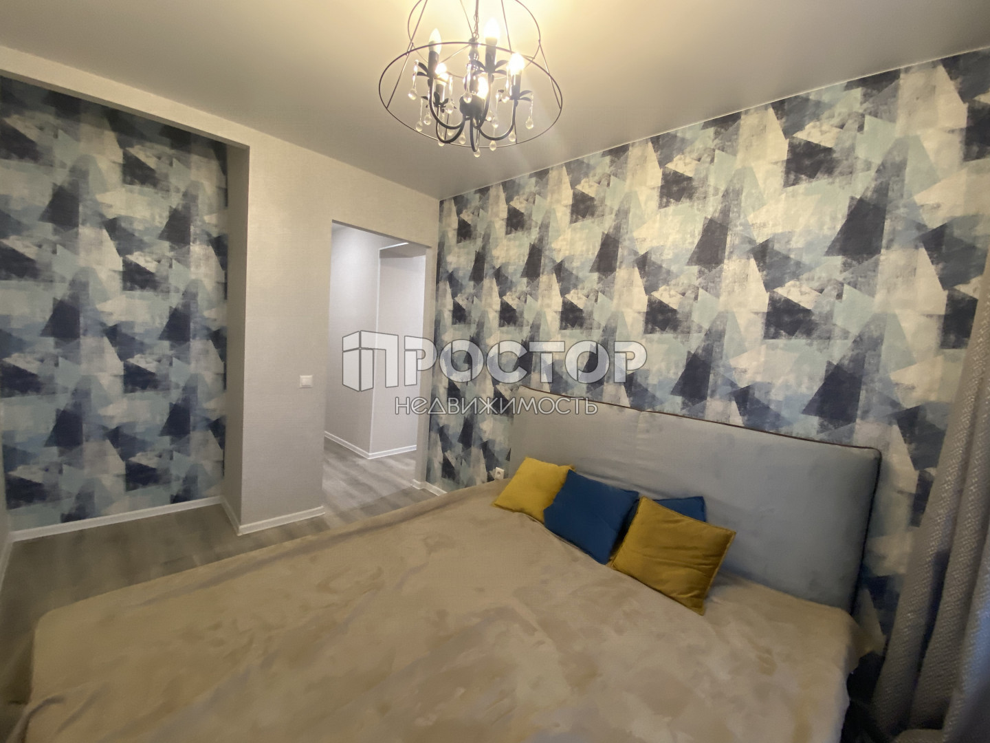 2-комнатная квартира, 46 м² - фото 6