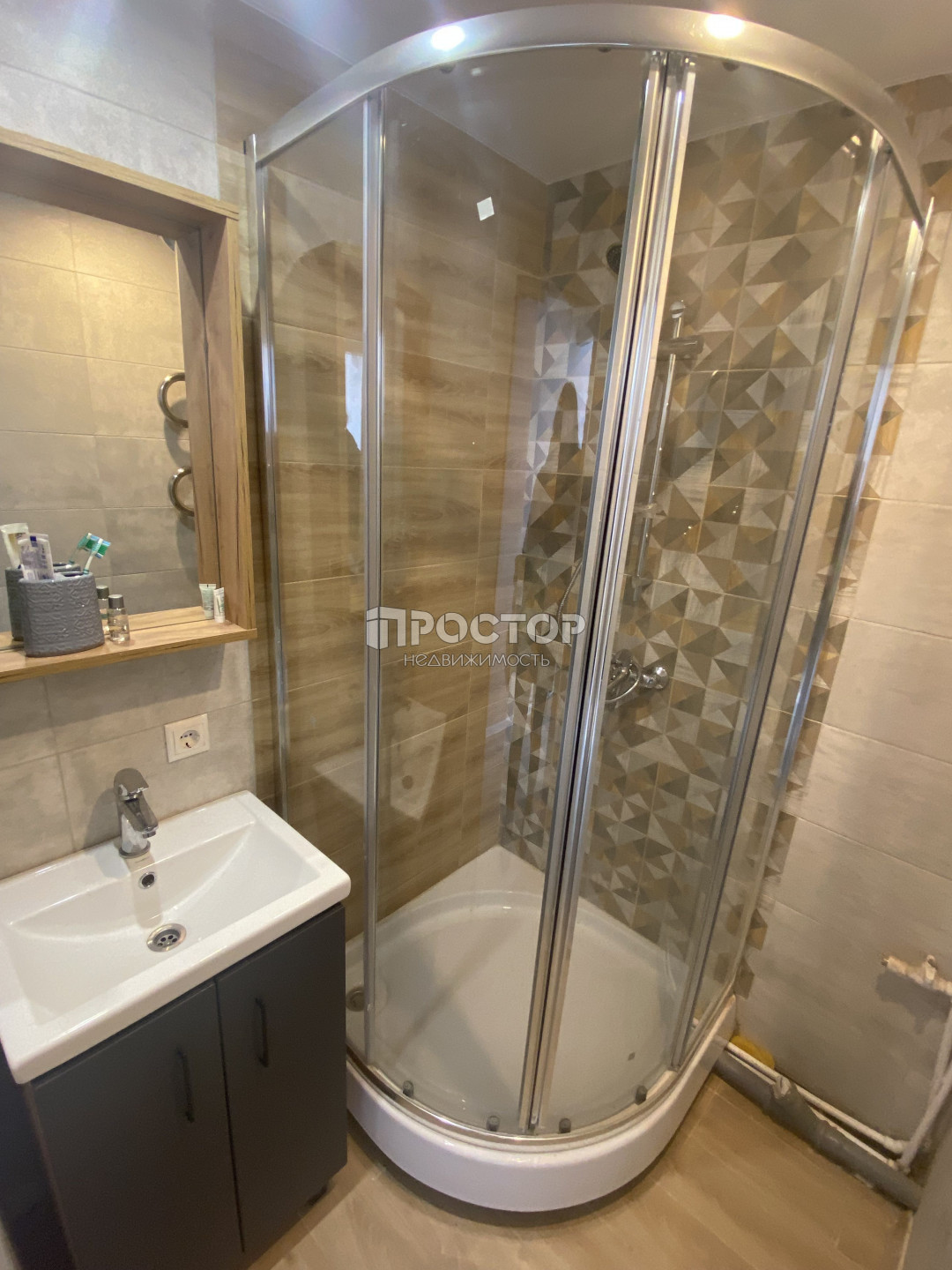 2-комнатная квартира, 46 м² - фото 12