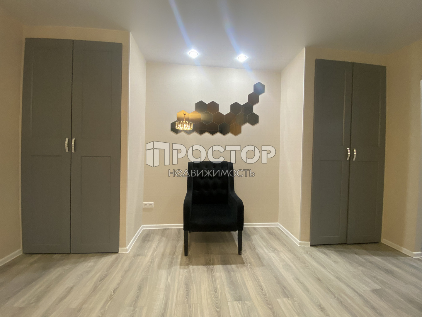 2-комнатная квартира, 46 м² - фото 4