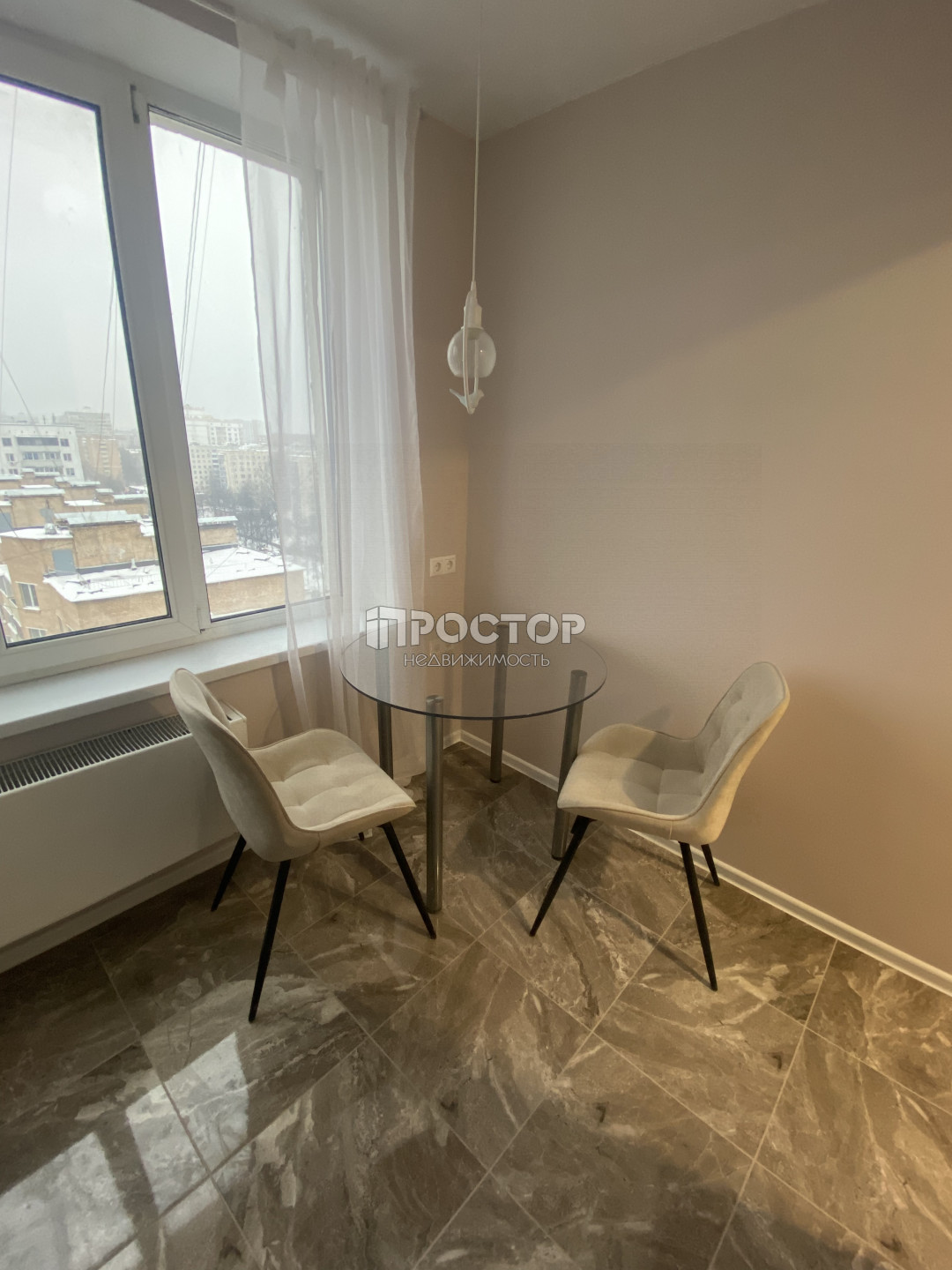2-комнатная квартира, 46 м² - фото 10