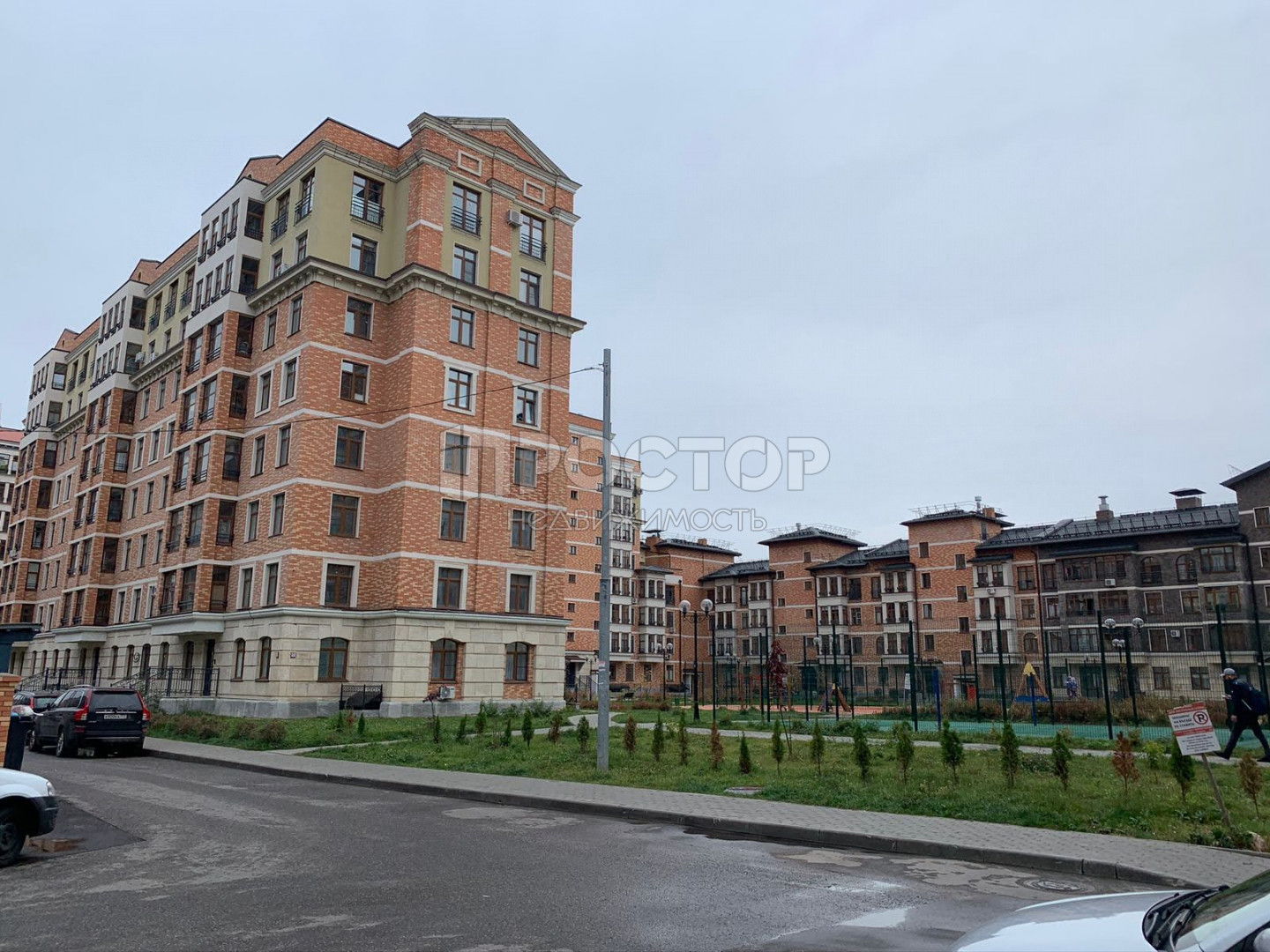 1-комнатная квартира, 33 м² - фото 16