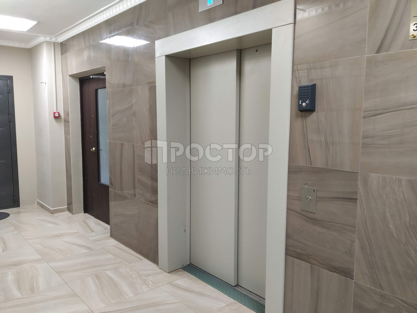 1-комнатная квартира, 33 м² - фото 13