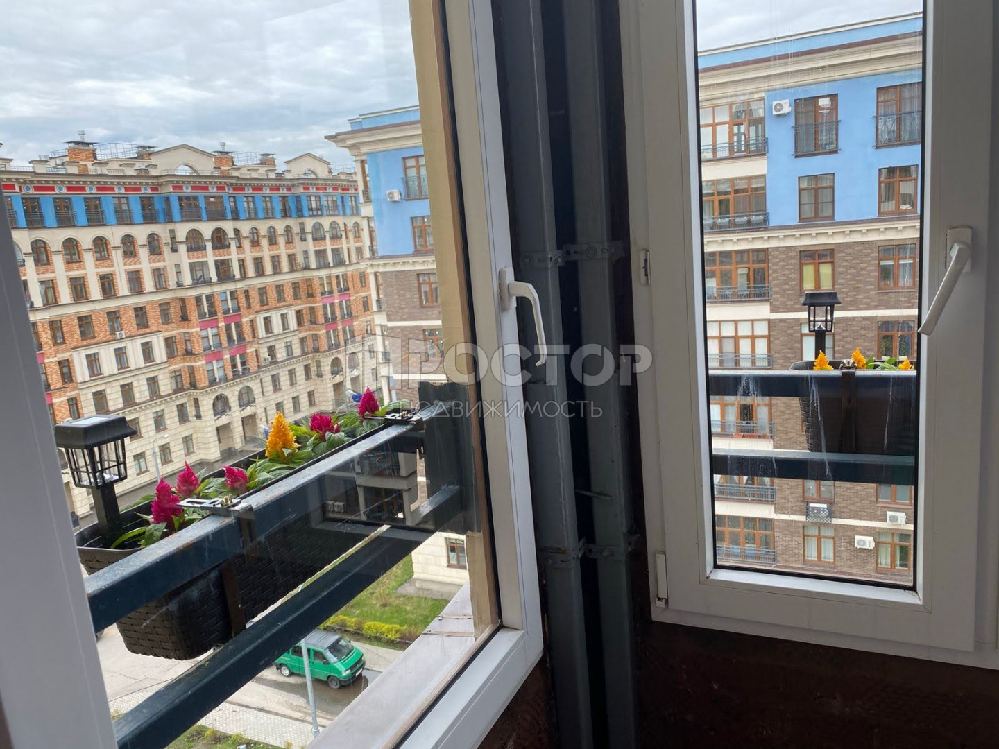 1-комнатная квартира, 33 м² - фото 11