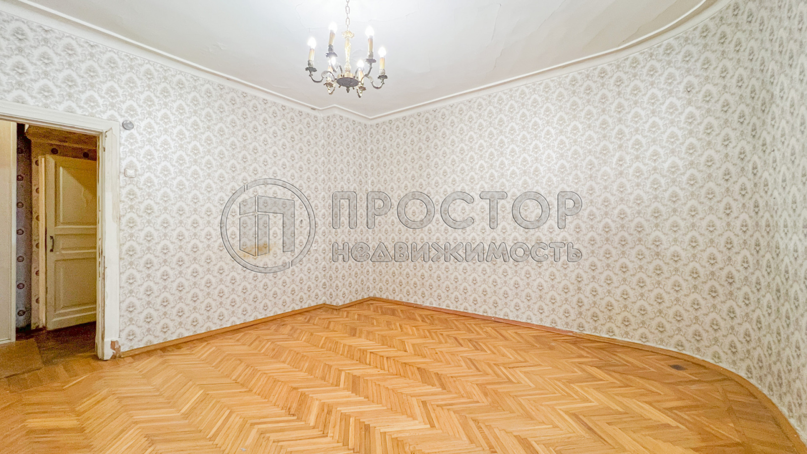 3-комнатная квартира, 60.7 м² - фото 2