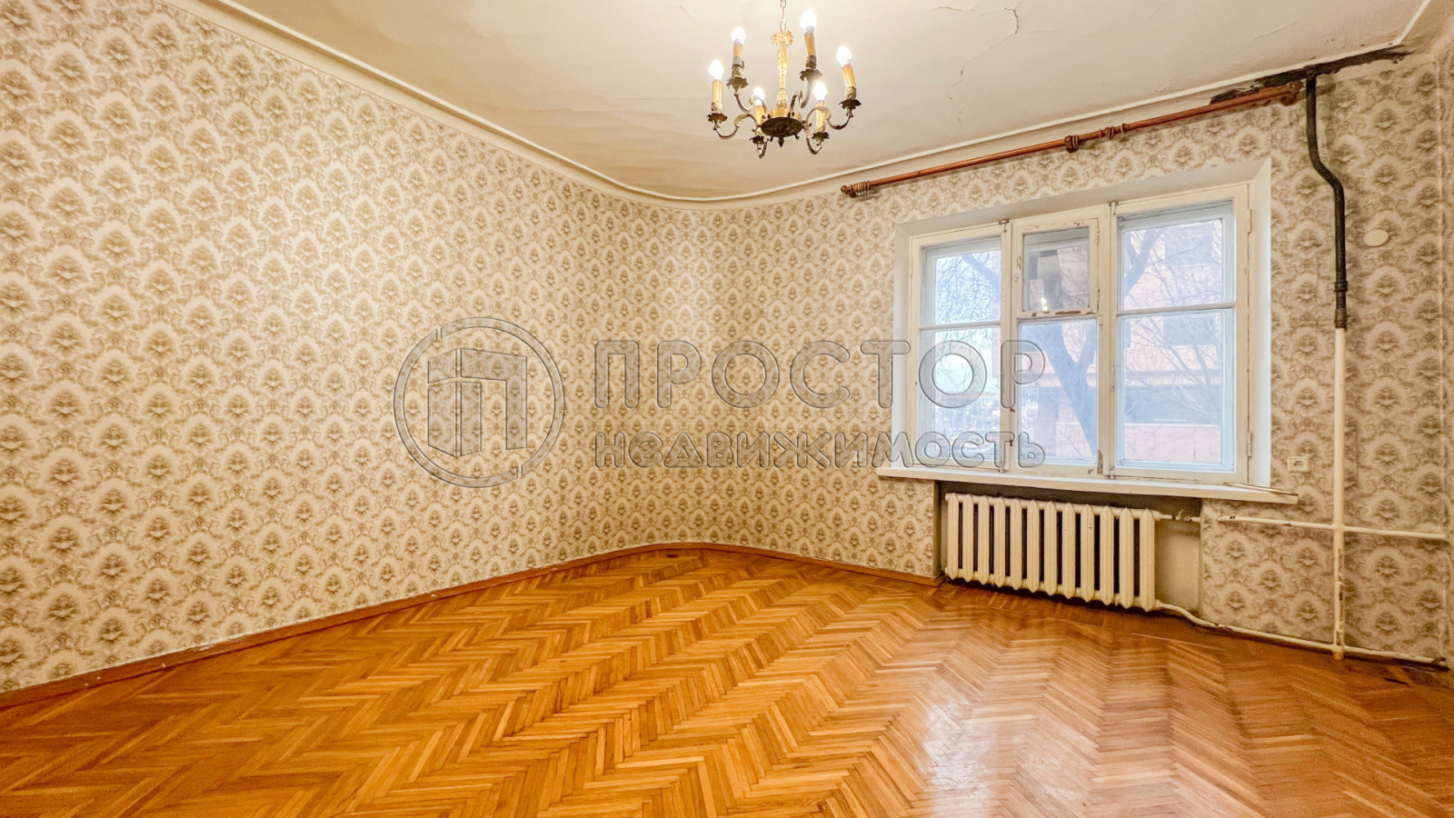 3-комнатная квартира, 60.7 м² - фото 3