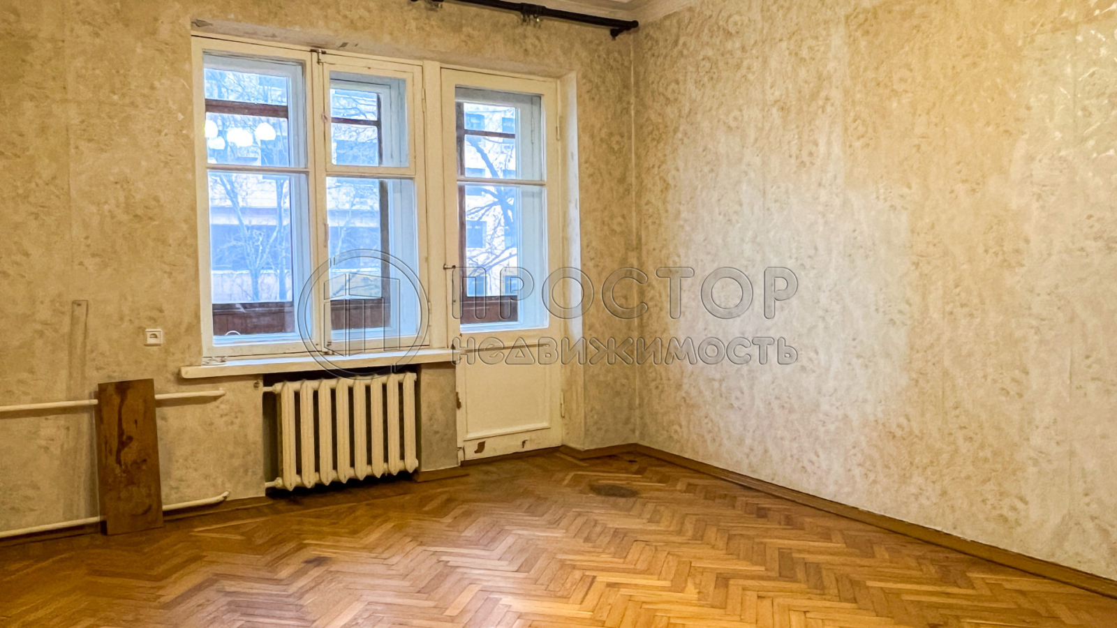 3-комнатная квартира, 60.7 м² - фото 5