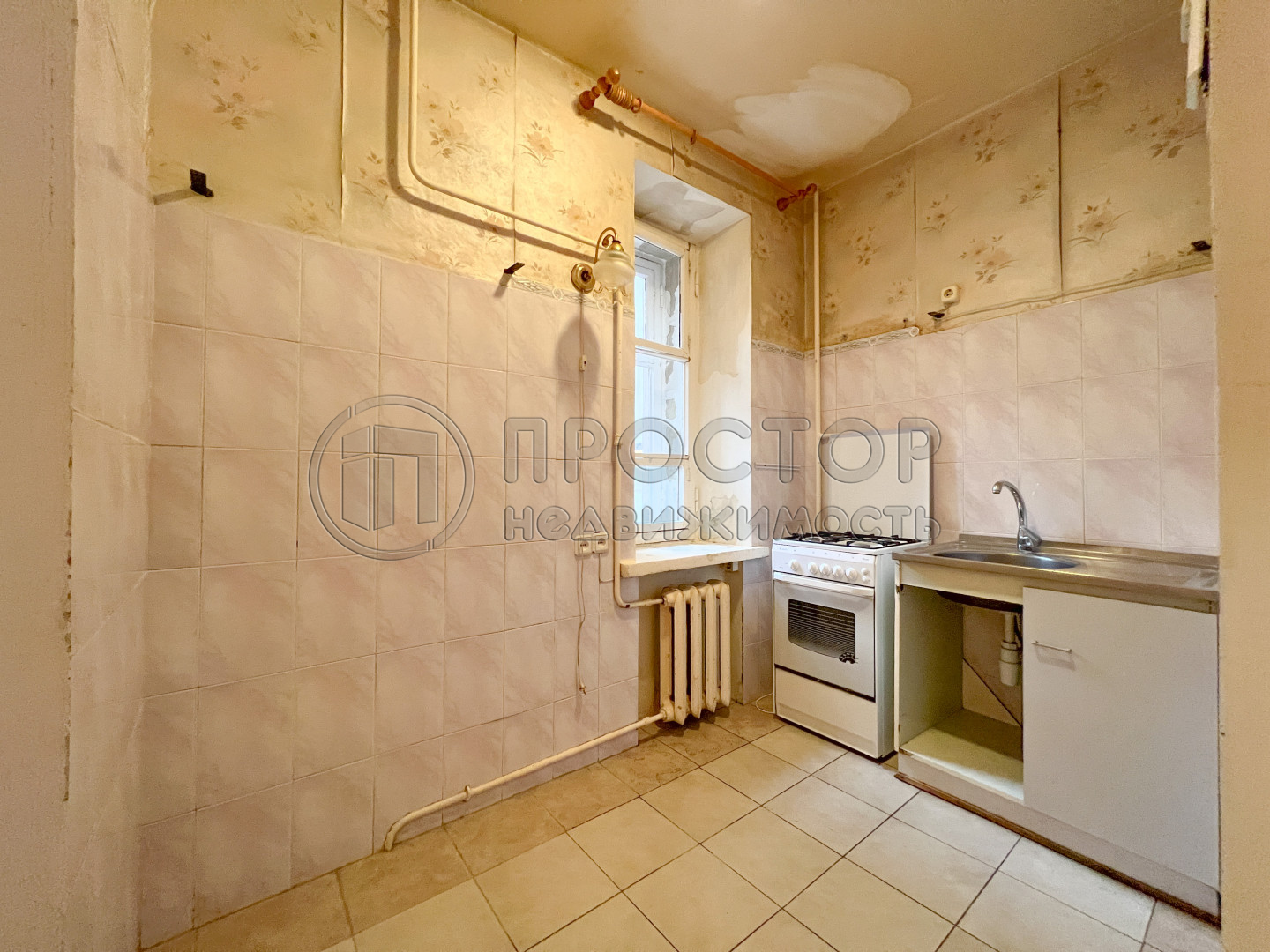 3-комнатная квартира, 60.7 м² - фото 8