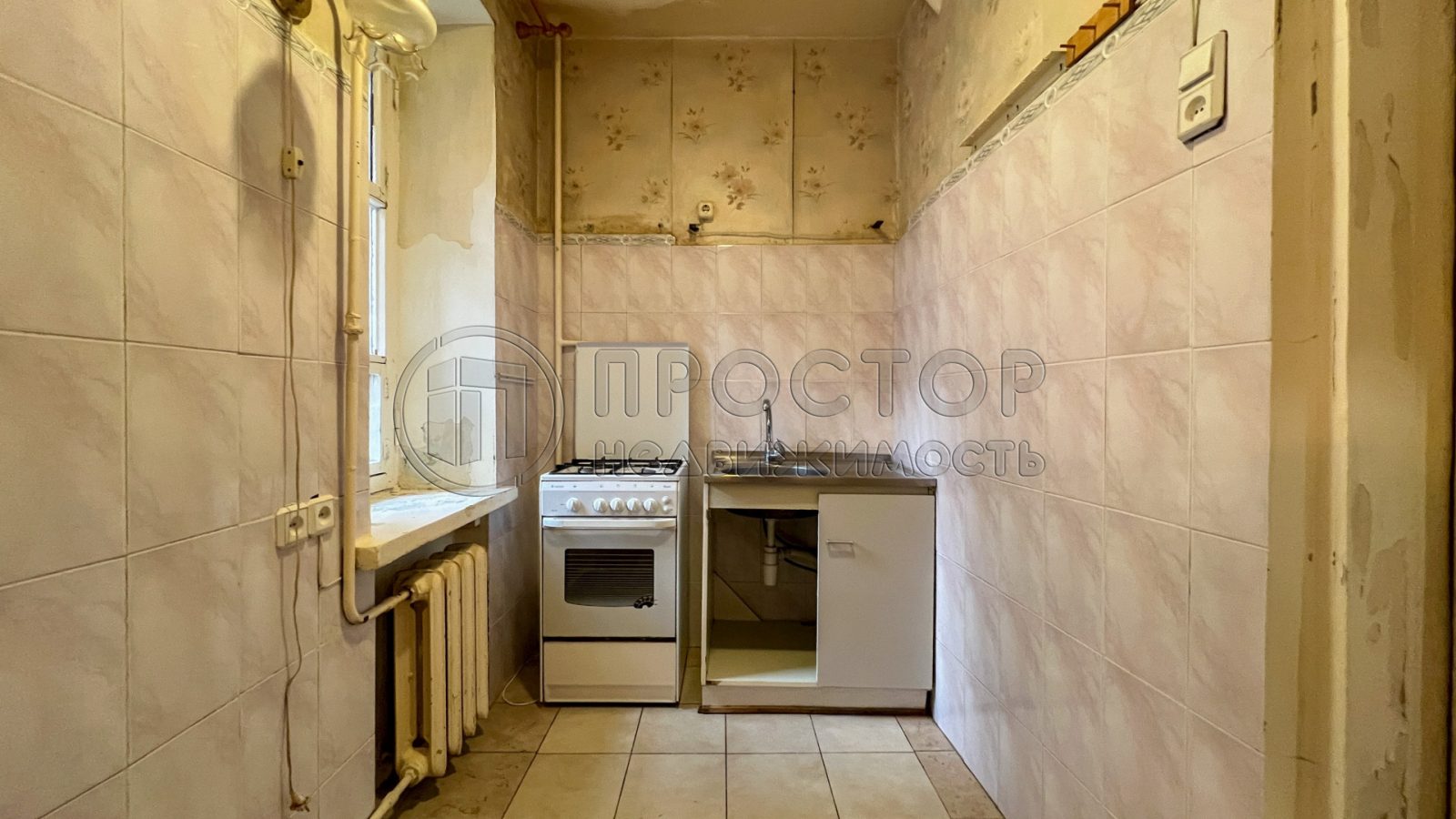 3-комнатная квартира, 60.7 м² - фото 9