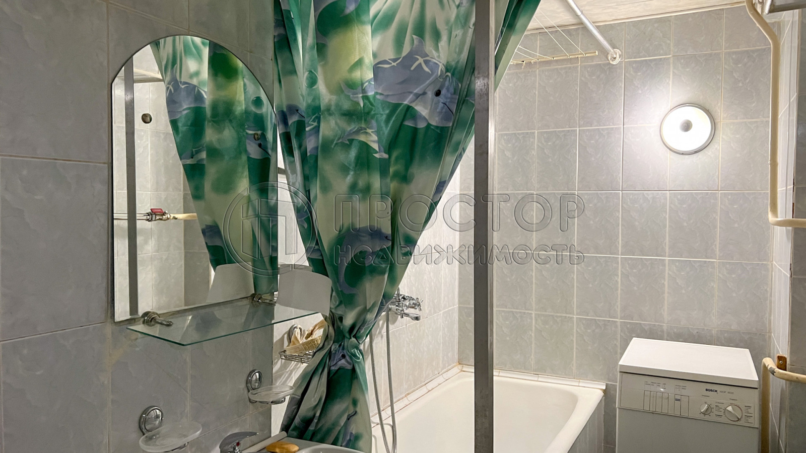 3-комнатная квартира, 60.7 м² - фото 11