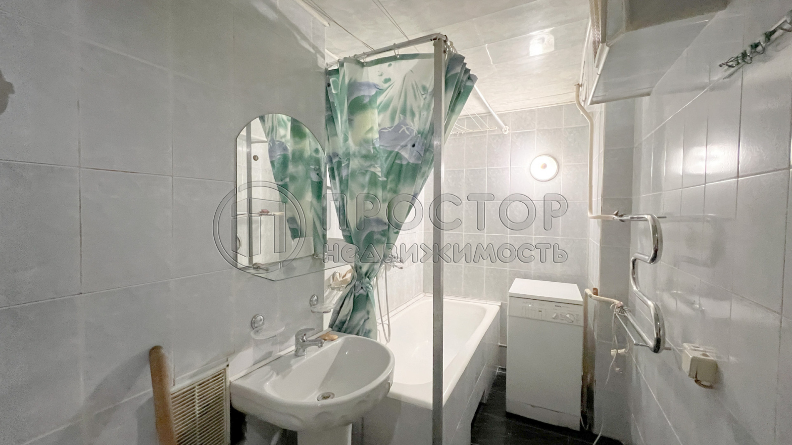 3-комнатная квартира, 60.7 м² - фото 12