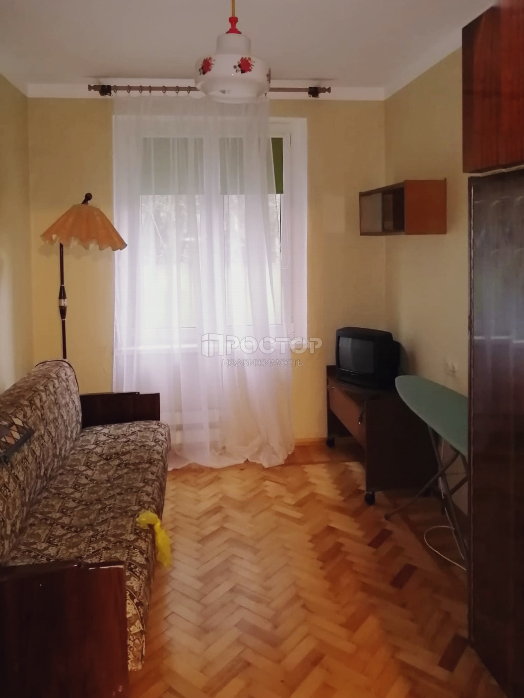 3-комнатная квартира, 55.9 м² - фото 6