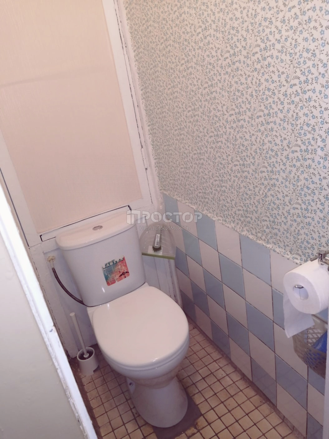 3-комнатная квартира, 55.9 м² - фото 12