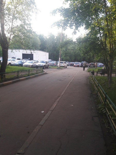 2-комнатная квартира, 45 м² - фото 3