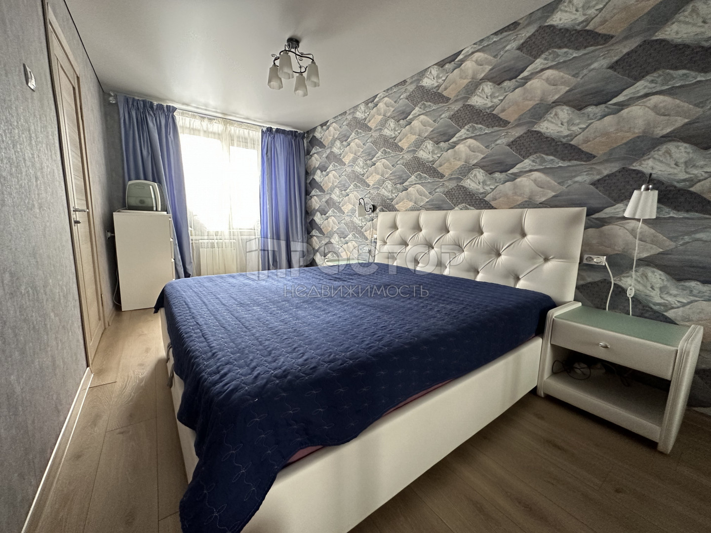 3-комнатная квартира, 55.4 м² - фото 6
