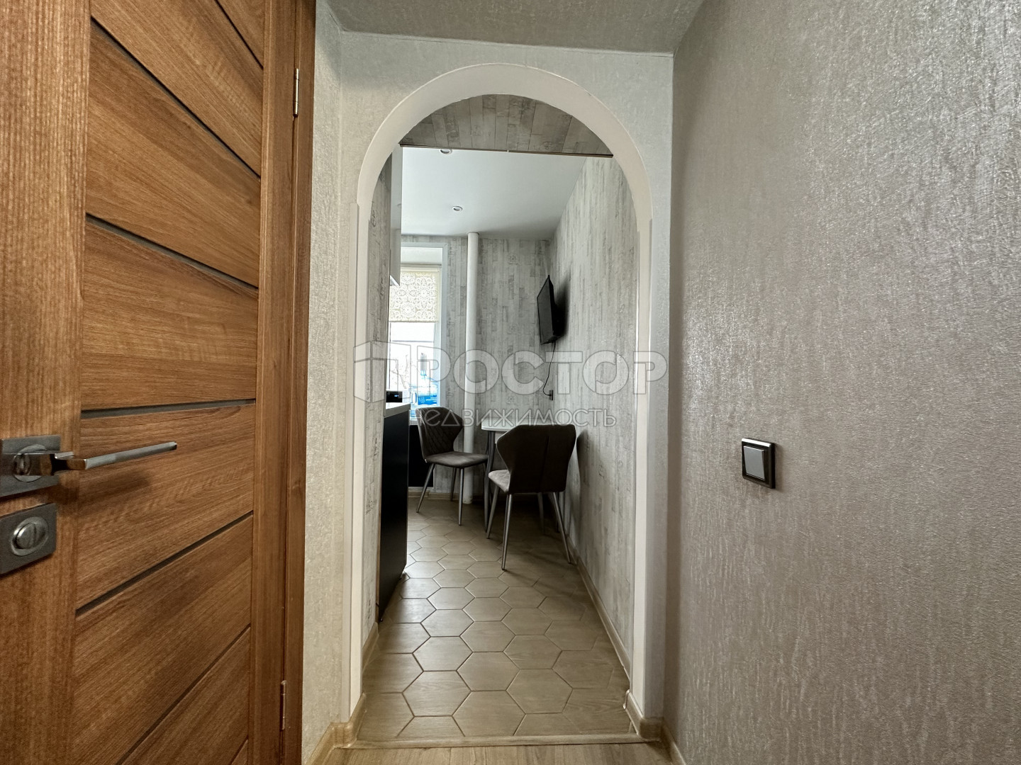 3-комнатная квартира, 55.4 м² - фото 11
