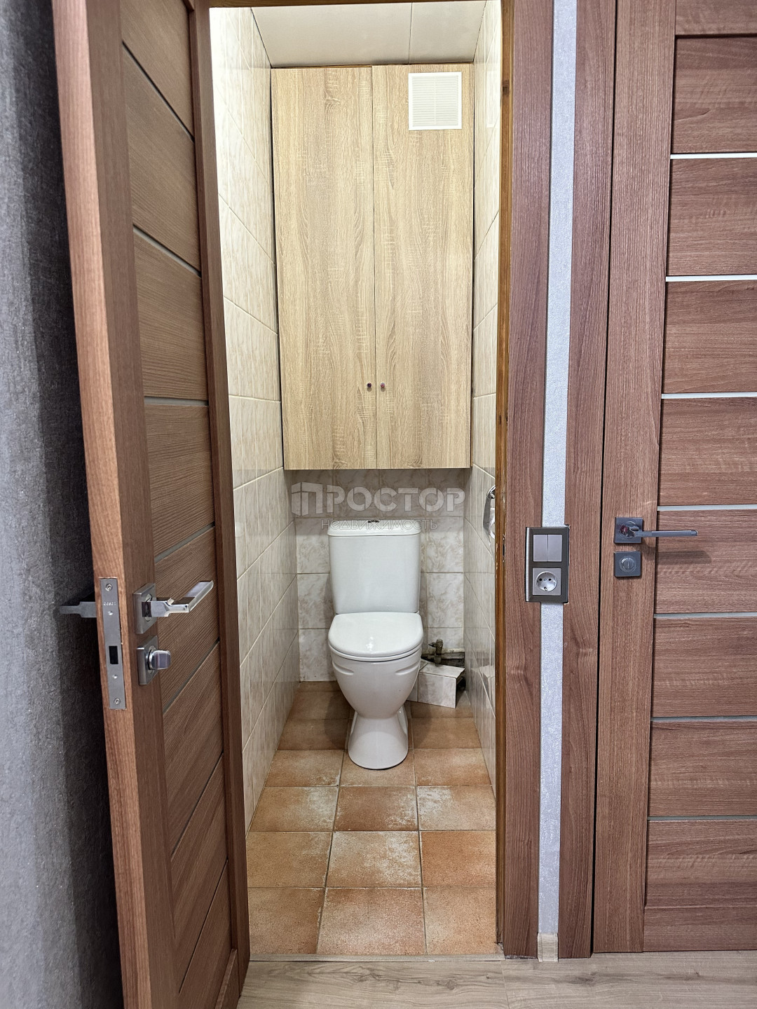 3-комнатная квартира, 55.4 м² - фото 15