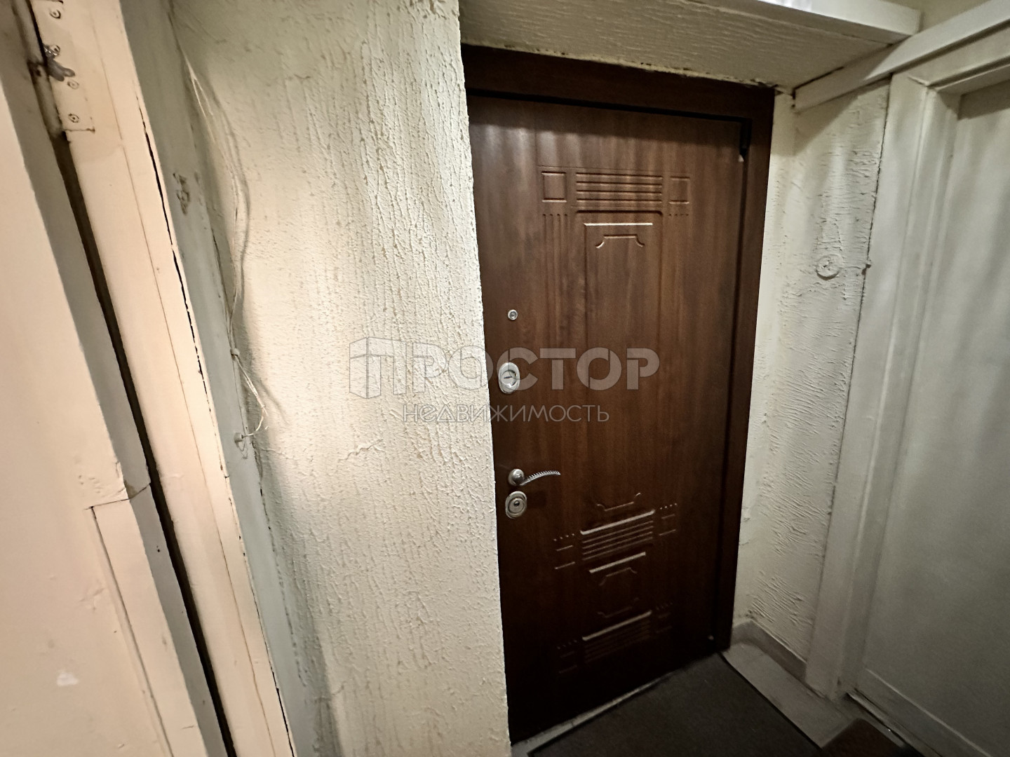 3-комнатная квартира, 55.4 м² - фото 19