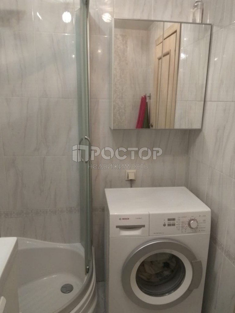 2-комнатная квартира, 45 м² - фото 13