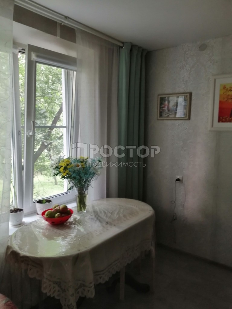 2-комнатная квартира, 45 м² - фото 5