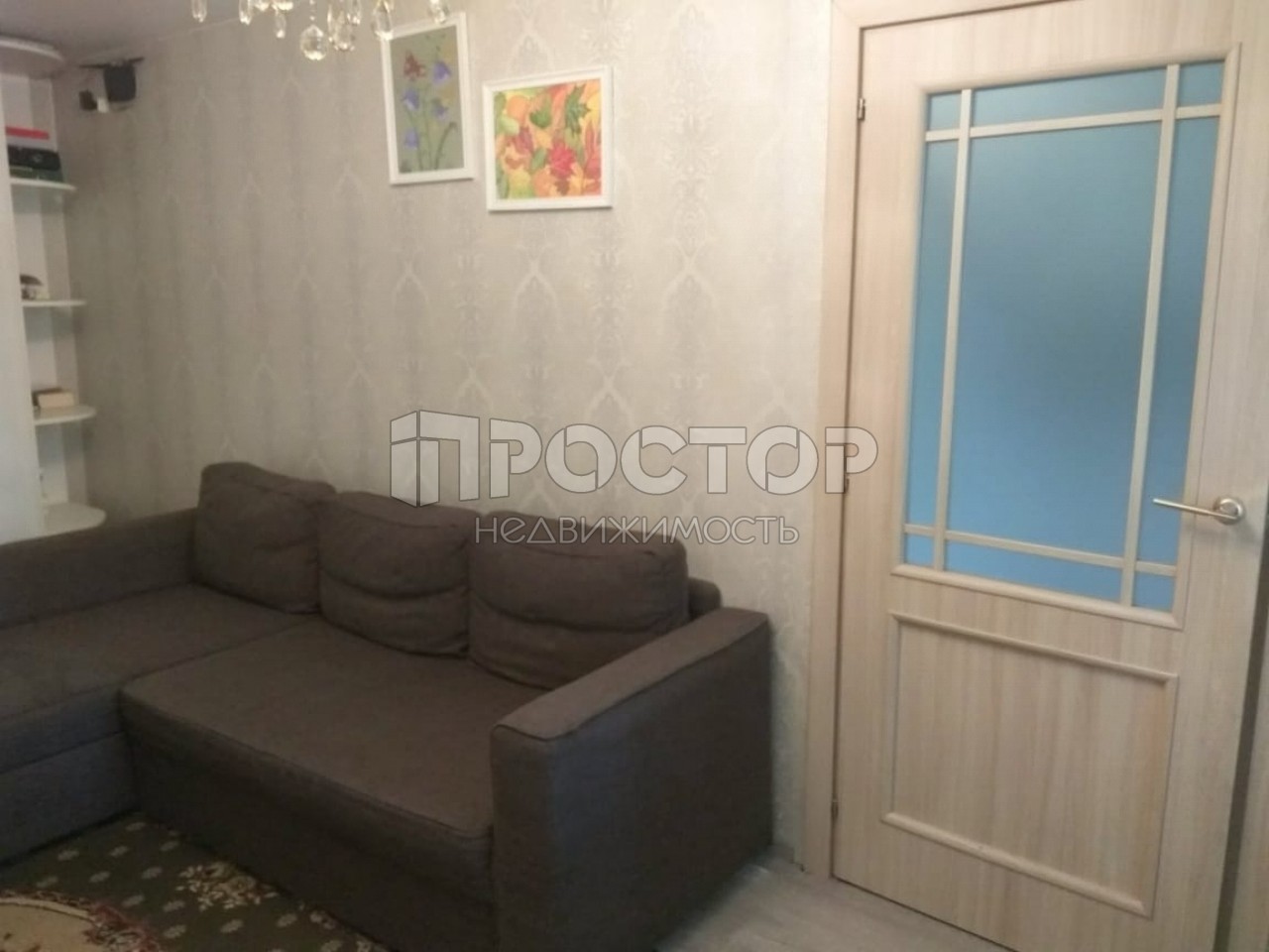 2-комнатная квартира, 45 м² - фото 7