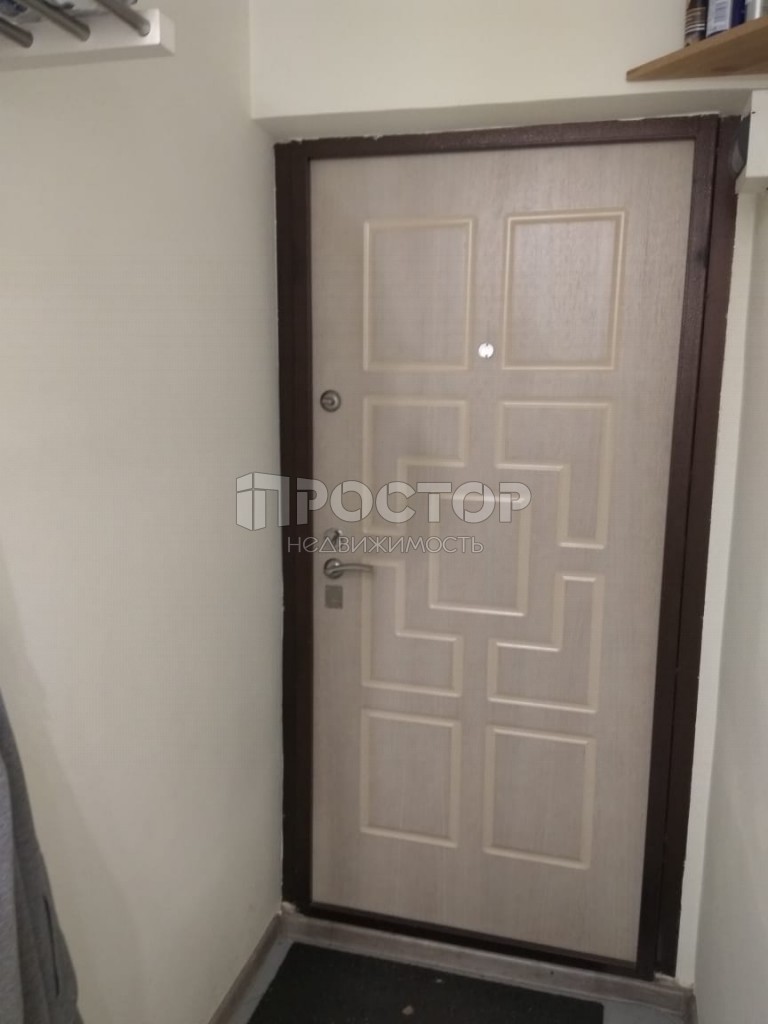 2-комнатная квартира, 45 м² - фото 14