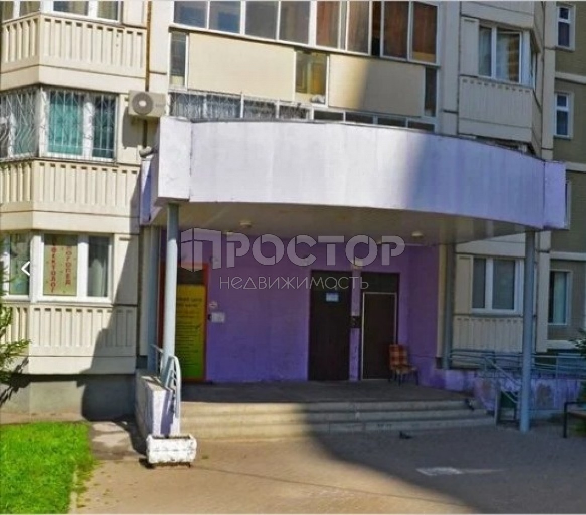2-комнатная квартира, 61.7 м² - фото 7