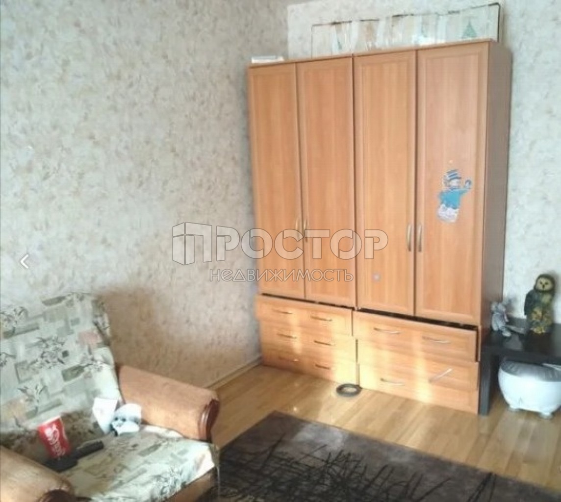 2-комнатная квартира, 61.7 м² - фото 5