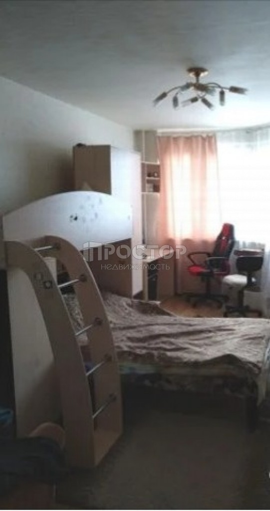 2-комнатная квартира, 61.7 м² - фото 2