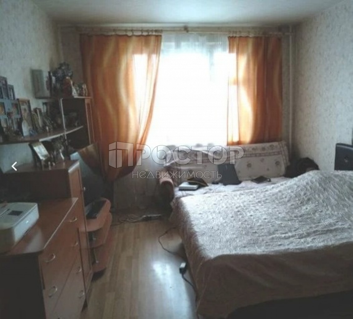 2-комнатная квартира, 61.7 м² - фото 4