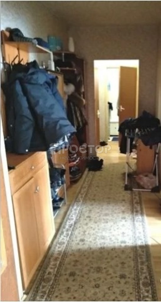 2-комнатная квартира, 61.7 м² - фото 6