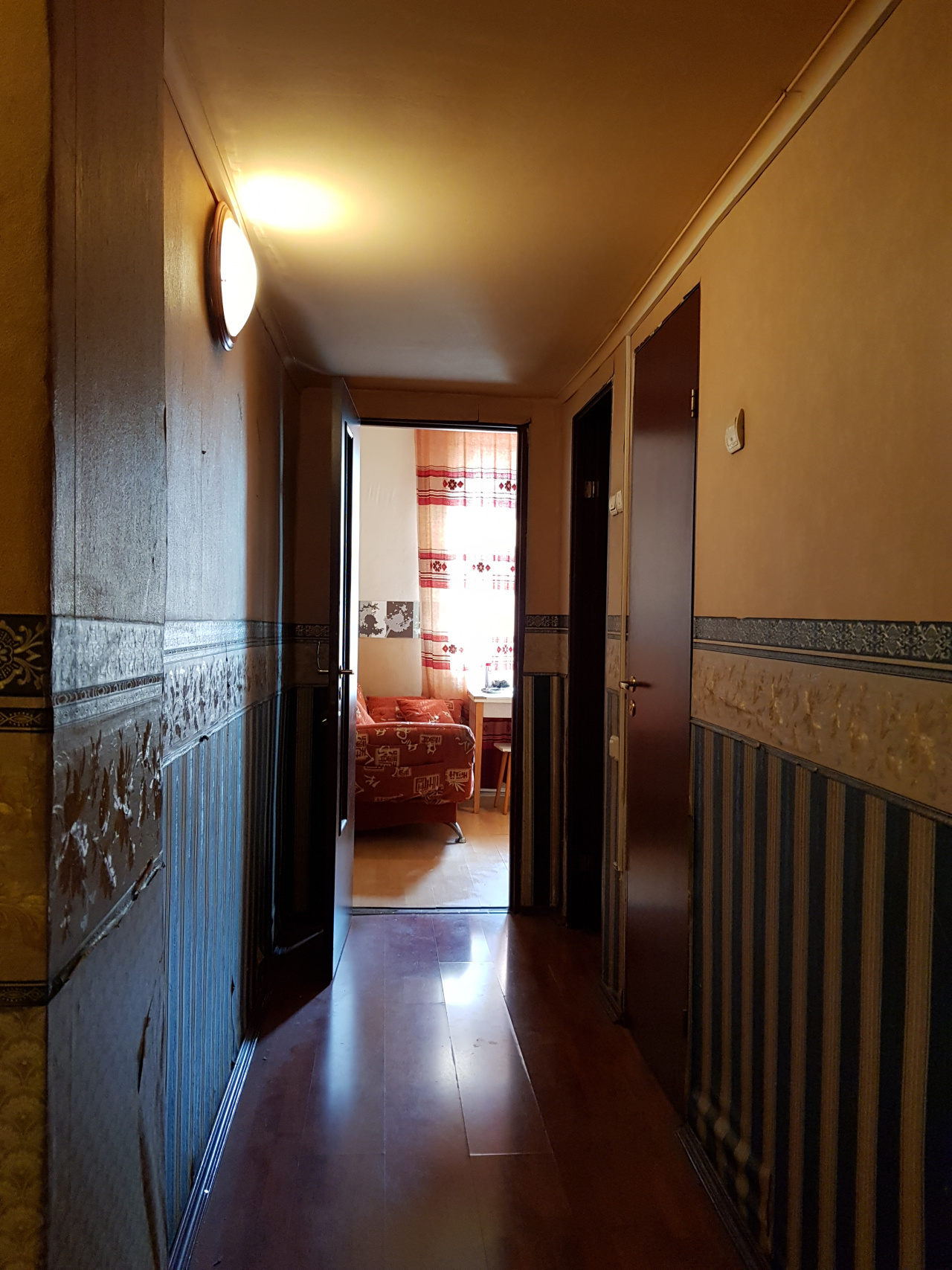 1-комнатная квартира, 44 м² - фото 13