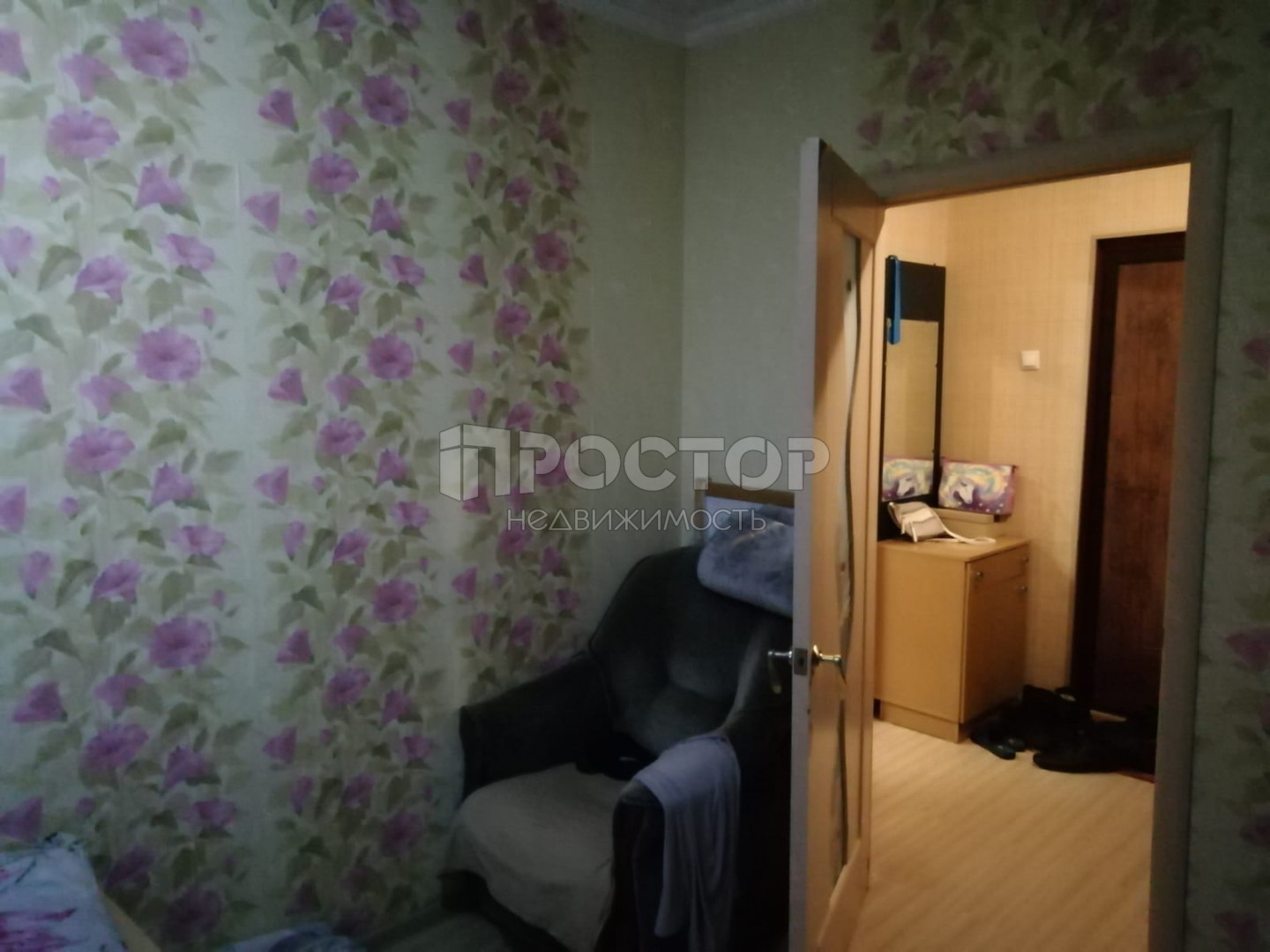 2-комнатная квартира, 52 м² - фото 7
